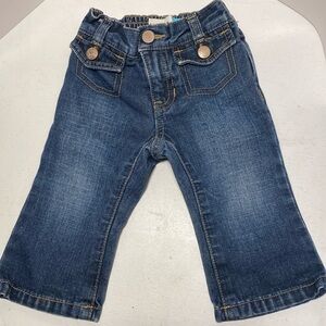 Old Navy Bootcut Jeans for Baby, 6-12 months